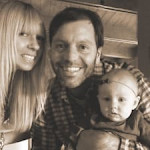 Hipcamp host Ashley & Justin R.