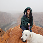 Hipcamp host Lauren N.