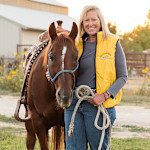 Hipcamp host Alayne B.