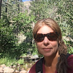Hipcamp host Carmen R.