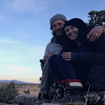 Hipcamp host Jen And Brett B.