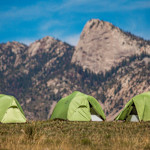 Hipcamp host Utah National Parks Council C.