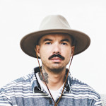 Hipcamp host Damien M.