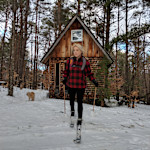 Hipcamp host Margarete S.