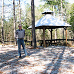 Hipcamp host James W.