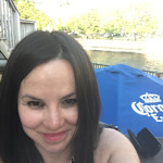 Hipcamp host Lisa Q.
