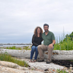 Hipcamp host Mitch & Paula L.