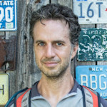 Hipcamp host Matthew B.