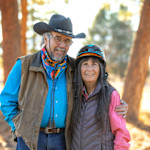 Hipcamp host Bob & Kori C.