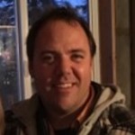 Hipcamp host Dan E.