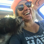 Hipcamper Chrissy