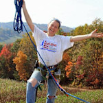 Hipcamp host Tami K.