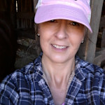 Hipcamp host Rebecca G.