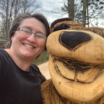Hipcamp host Jeanne S.