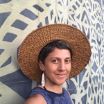 Hipcamp host Vivienne M.