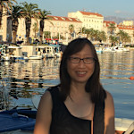 Hipcamp host Mei B.