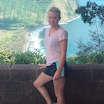 Hipcamp host Caroline H.