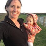Hipcamp host Mandi G.