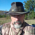 Hipcamp host Brian B.