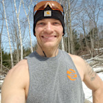 Hipcamper David