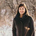 Hipcamp host Emily B.