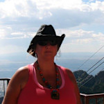 Hipcamper Michaela