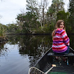 Hipcamp host Homosassa P.