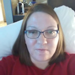 Hipcamp host Alicia O.