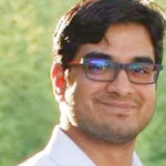 Hipcamp host Lalit T.