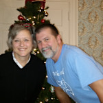 Hipcamp host Bill And Amy R.