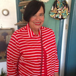 Hipcamper Susan