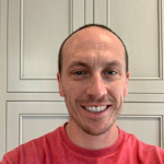Hipcamp host Andy T.