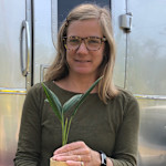 Hipcamp host Kimi M.