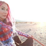 Hipcamp host Ashley D.