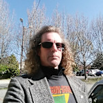 Hipcamp host Chris F.