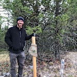 Hipcamp host Abram A.