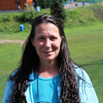 Hipcamp host Kamy O.
