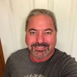 Hipcamp host Brad D.