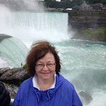 Hipcamp host Lorraine K.