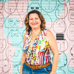 Hipcamp host Christine A.
