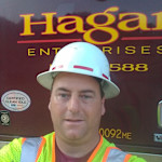 Hipcamp host Danny H.