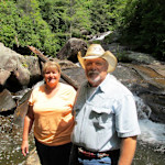 Hipcamp host Lorie A.