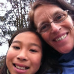 Hipcamp host Lis W.