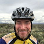 Hipcamp host Troy J.