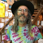 Hipcamper William