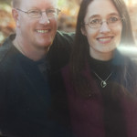 Hipcamp host Forrest & Jennifer B.