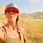 Hipcamper Aimee