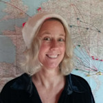 Hipcamp host Maggie I.
