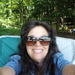 Hipcamp host Renee S.
