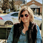 Hipcamp host Melody I.